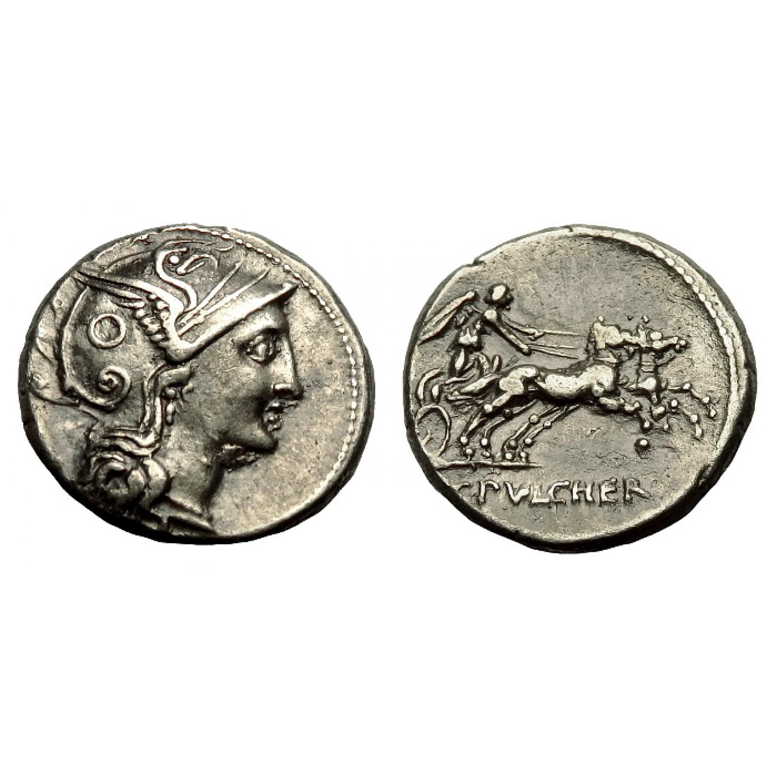 denarius calculator