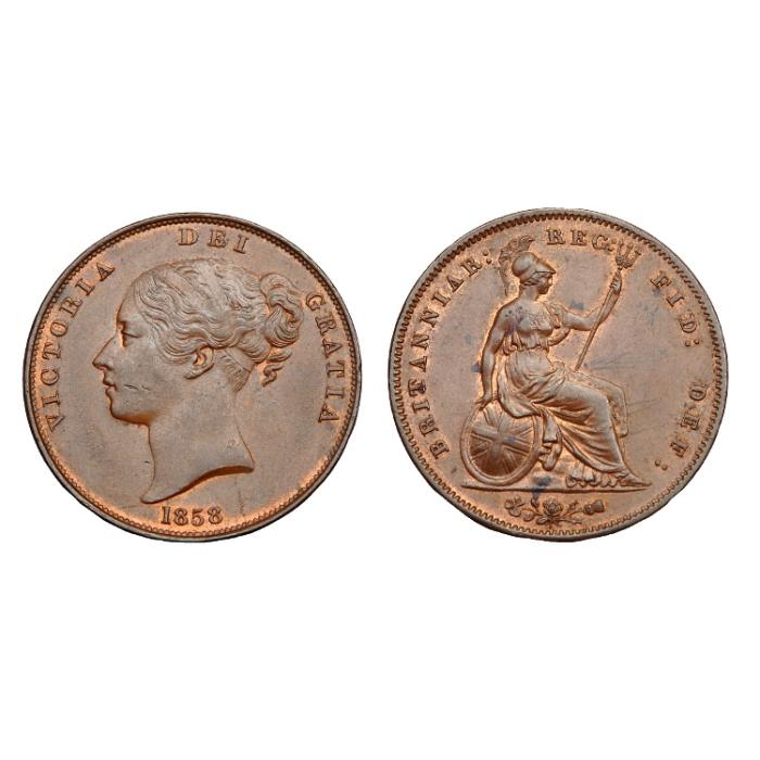 Victoria Ae Penny