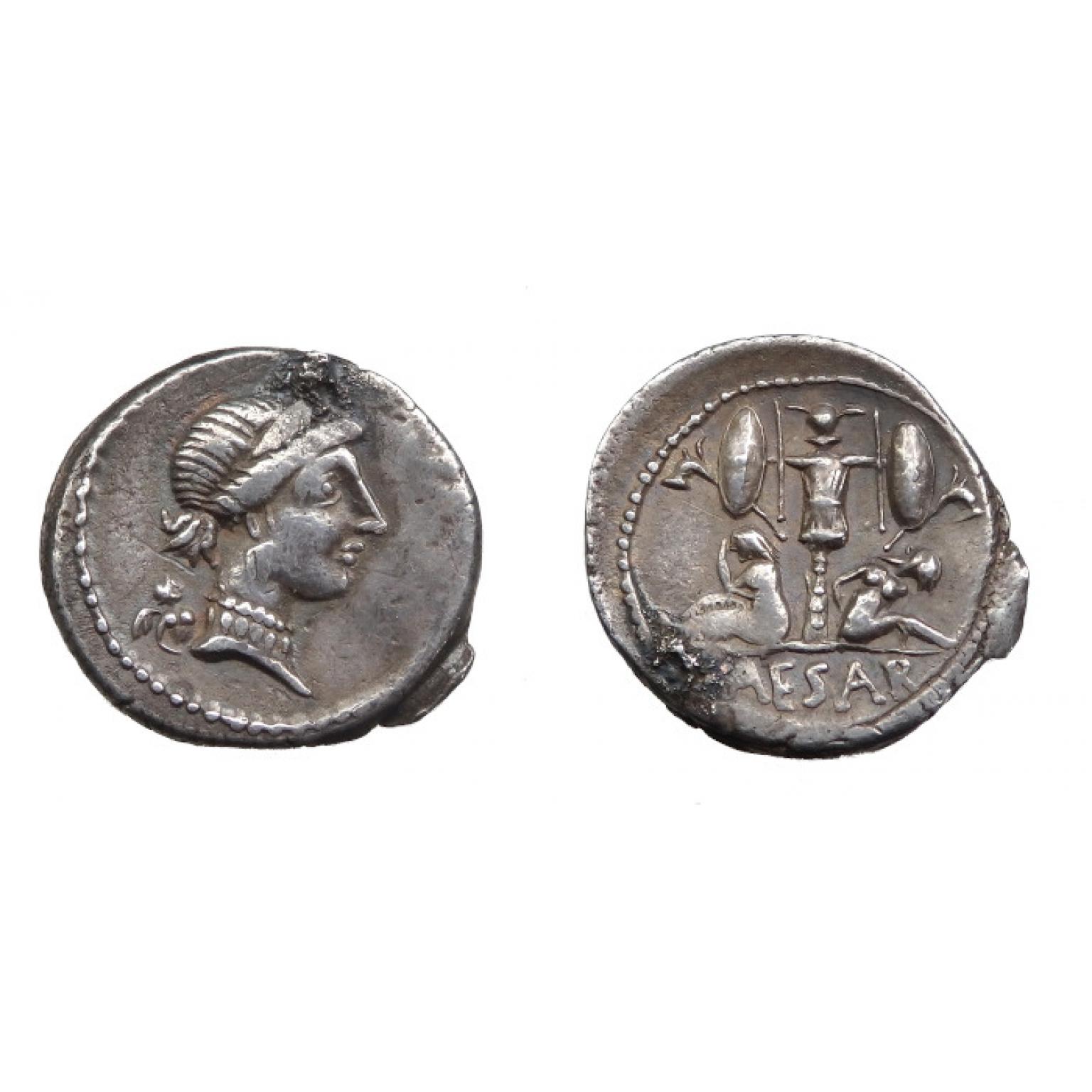 denarius calculator