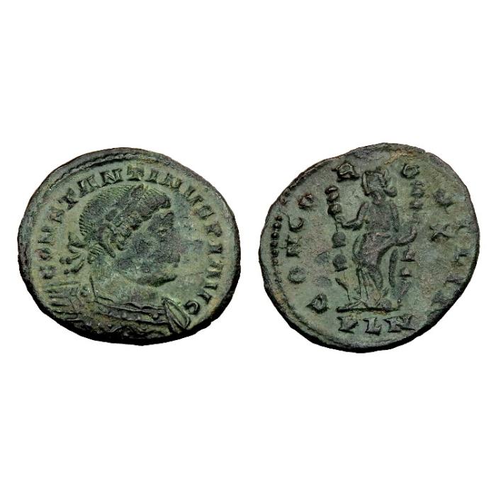 Constantine I Ae Follis