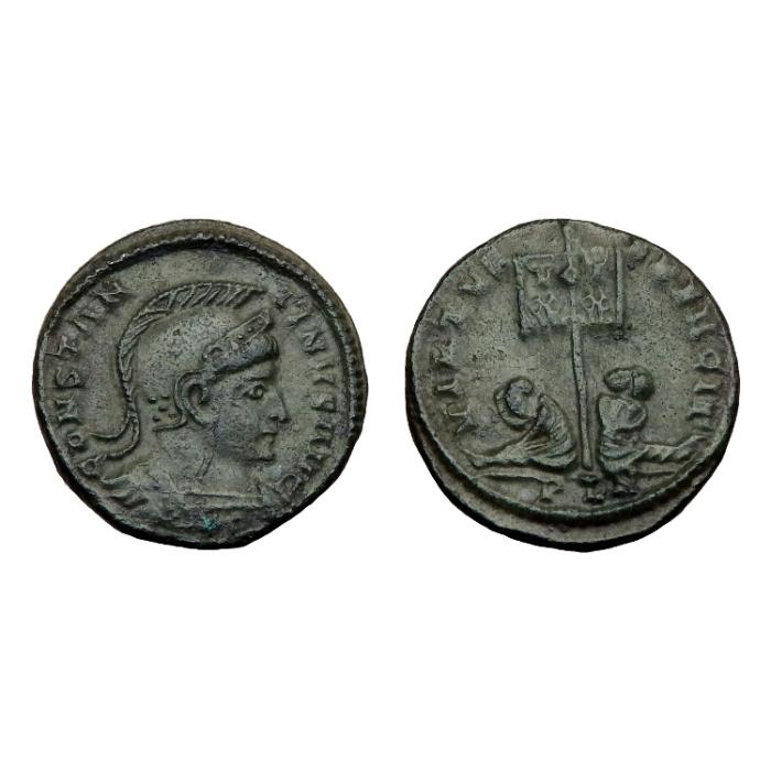 Constantine I Ae 3