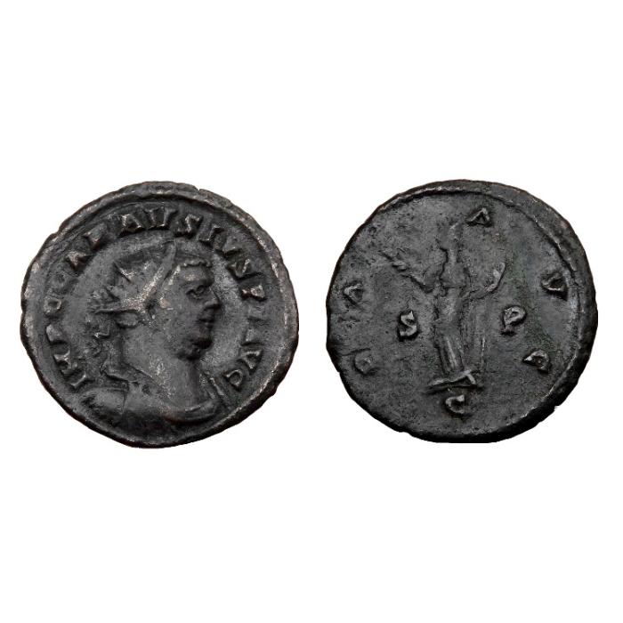 Carausius Ae Antoninianus