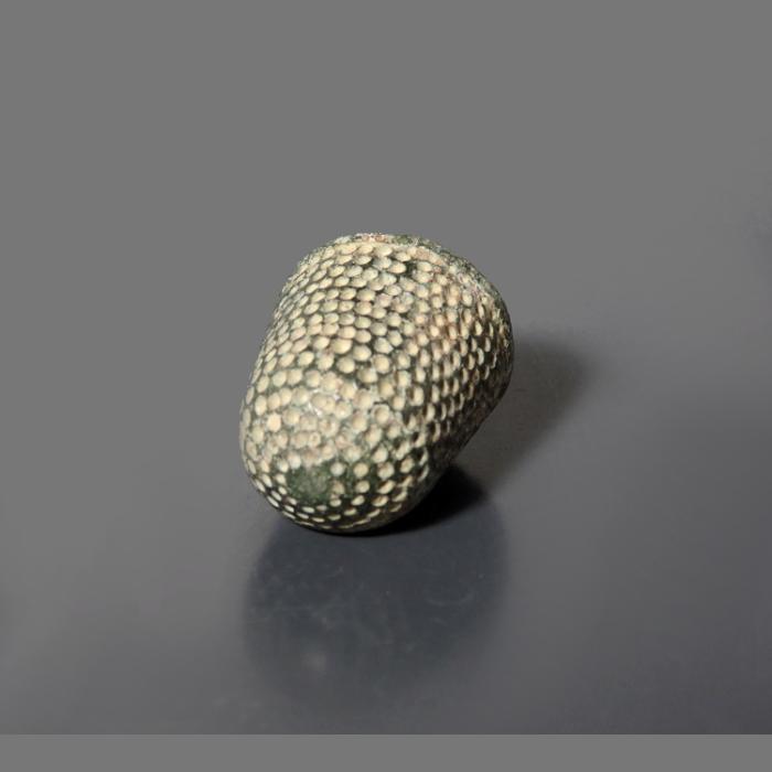 Medieval Bronze Thimble - Image 6