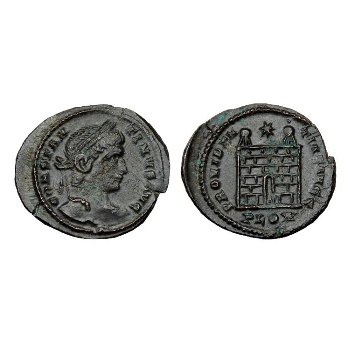 Constantine I Ae 3