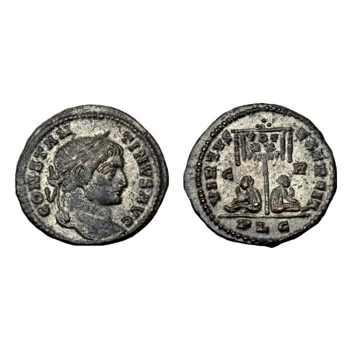 Constantine I Ae 3